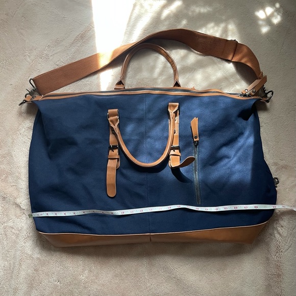 Handbags - Weekender bag